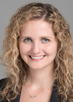 Dr. Julie Strychowsky